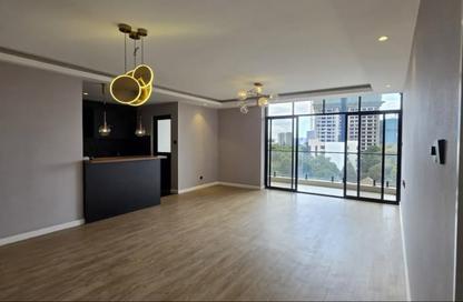 Apartment - 3 - 3 for sale in Kayan - Sheikh Zayed Compounds - Sheikh Zayed City - Giza