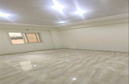 Apartment - 2 Bedrooms - 1 Bathroom for rent in El Khalifa El Maamoun St. - Roxy - Heliopolis - Masr El Gedida - Cairo