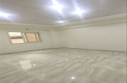 Apartment - 2 Bedrooms - 1 Bathroom for rent in El Khalifa El Maamoun St. - Roxy - Heliopolis - Masr El Gedida - Cairo