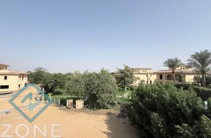 Villa - 4 Bedrooms - 4 Bathrooms for sale in Privado - Madinaty - Cairo