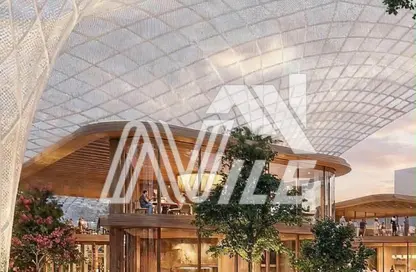 مساحات مكتبية - استوديو - 3 حمامات للبيع في بلوم فيلدز - كمبوندات مدينة المستقبل - مدينة المستقبل - القاهرة