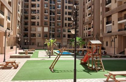 Office Space - Studio for rent in Capital East - Nasr City Compounds - Nasr City - Cairo