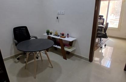 Office Space - Studio for rent in Capital East - Nasr City Compounds - Nasr City - Cairo
