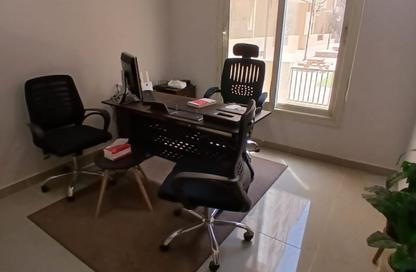 Office Space - Studio for rent in Capital East - Nasr City Compounds - Nasr City - Cairo