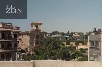Villa - 7 Bedrooms - 7 Bathrooms for sale in West Golf - El Katameya Compounds - El Katameya - New Cairo City - Cairo