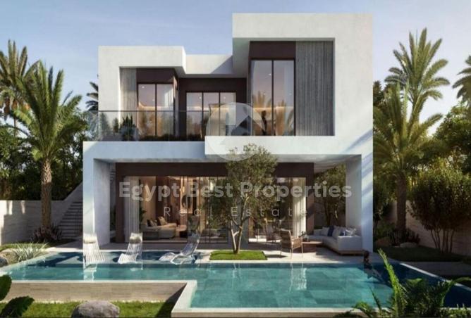 8526958 - الصورة الرئيسية للعقار