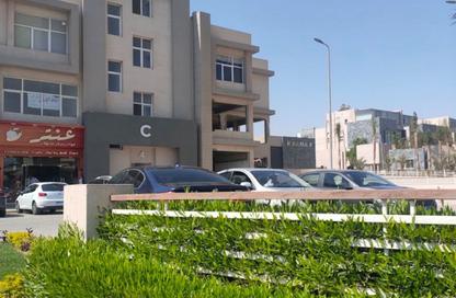 مساحات مكتبية - استوديو - 1 حمام للبيع في الكارما 4 - كمبوندات الشيخ زايد - الشيخ زايد - الجيزة
