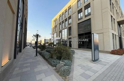 Office Space - Studio - 2 for rent in District 5 - 5th Settlement Compounds - The 5th Settlement - New Cairo City - Cairo