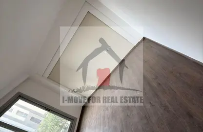 Apartment - 2 Bedrooms - 2 Bathrooms for sale in Palm Parks   Palm Hills - South Dahshur Link - 6 October City - Giza