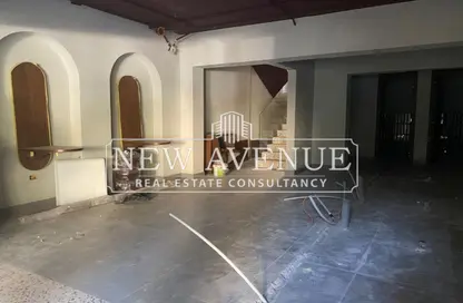 مساحات مكتبية - غرفة نوم - 1 حمام للبيع في ميدان دجله - دجلة - حي المعادي - القاهرة