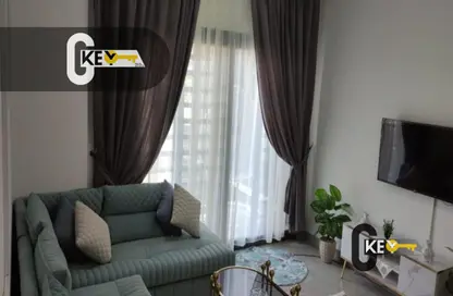 شقة - 1 حمام للايجار في پريڤادو - مدينتي - القاهرة