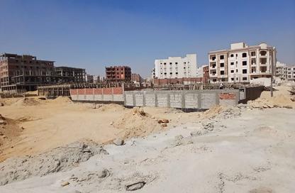 قطعة أرض - استوديو للبيع في بيت الوطن - التجمع الخامس - مدينة القاهرة الجديدة - القاهرة