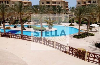 Chalet - 3 Bedrooms - 2 Bathrooms for sale in Stella Heights - Al Alamein - North Coast Chalet - 3 Bedrooms - 2 Bathrooms for sale in Stella Heights - Al Alamein - North Coast