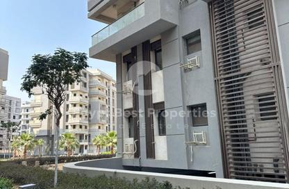 Villa - 4 Bedrooms - 4 Bathrooms for sale in IL Bosco - New Capital Compounds - New Capital City - Cairo