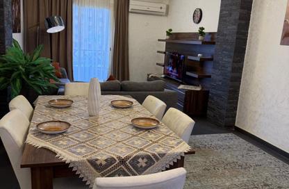 Apartment - 2 Bedrooms - 1 Bathroom for sale in Al Rehab - New Cairo City - Cairo Apartment - 2 Bedrooms - 1 Bathroom for sale in Al Rehab - New Cairo City - Cairo