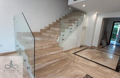 Twin House - 3 - 4 for rent in Mivida - 5th Settlement Compounds - The 5th Settlement - New Cairo City - Cairo