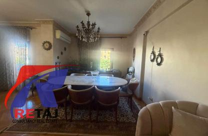 Apartment - 3 - 2 for sale in El Yasmeen 3 - El Yasmeen - New Cairo City - Cairo