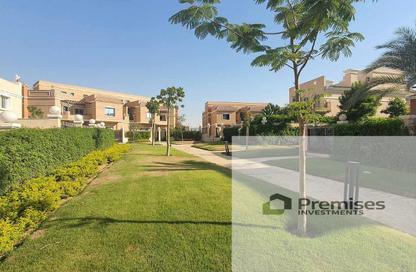 Villa - 4 Bedrooms - 3 Bathrooms for sale in Mivida - 5th Settlement Compounds - The 5th Settlement - New Cairo City - Cairo Villa - 4 Bedrooms - 3 Bathrooms for sale in Mivida - 5th Settlement Compounds - The 5th Settlement - New Cairo City - Cairo
