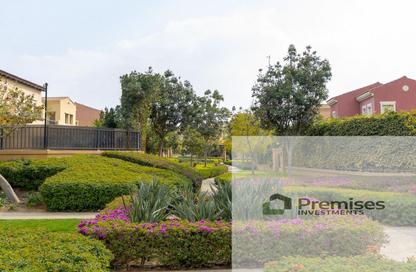 Villa - 4 Bedrooms - 3 Bathrooms for sale in Mivida - 5th Settlement Compounds - The 5th Settlement - New Cairo City - Cairo Villa - 4 Bedrooms - 3 Bathrooms for sale in Mivida - 5th Settlement Compounds - The 5th Settlement - New Cairo City - Cairo