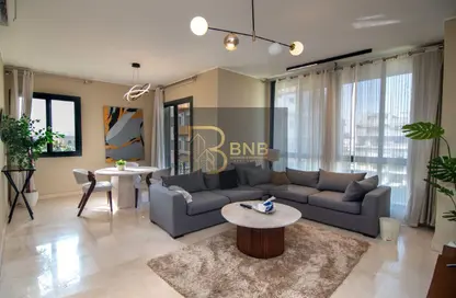 Apartment - 2 Bedrooms - 2 Bathrooms for rent in Villette - 5th Settlement Compounds - The 5th Settlement - New Cairo City - Cairo Apartment - 2 Bedrooms - 2 Bathrooms for rent in Villette - 5th Settlement Compounds - The 5th Settlement - New Cairo City - Cairo