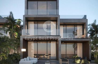 Penthouse - 3 - 4 for sale in Mesca - Soma Bay - Safaga - Hurghada - Red Sea