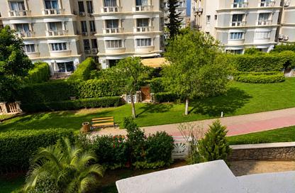 iVilla - 4 - 4 for sale in Mountain View Hyde Park - 5th Settlement Compounds - The 5th Settlement - New Cairo City - Cairo