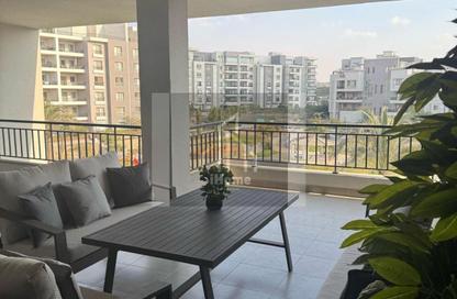 Apartment - 3 Bedrooms - 4 Bathrooms for rent in Cairo Festival City - North Investors Area - New Cairo City - Cairo Apartment - 3 Bedrooms - 4 Bathrooms for rent in Cairo Festival City - North Investors Area - New Cairo City - Cairo