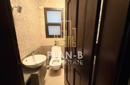 Apartment - 3 - 3 for rent in Westown - Sheikh Zayed Compounds - Sheikh Zayed City - Giza Apartment - 3 - 3 for rent in Westown - Sheikh Zayed Compounds - Sheikh Zayed City - Giza