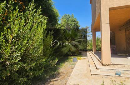 Villa - 3 Bedrooms - 2 Bathrooms for sale in El Rehab Extension - Al Rehab - New Cairo City - Cairo