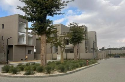 Villa - 7+ Bedrooms - 7+ Bathrooms for sale in Triangle - The 5th Settlement - New Cairo City - Cairo