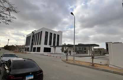 Villa - 7+ Bedrooms - 7+ Bathrooms for sale in Triangle - The 5th Settlement - New Cairo City - Cairo Villa - 7+ Bedrooms - 7+ Bathrooms for sale in Triangle - The 5th Settlement - New Cairo City - Cairo