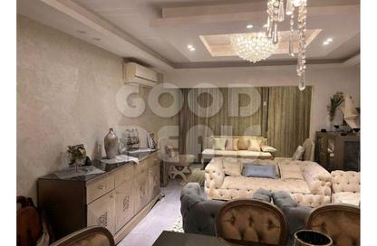 Apartment - 3 Bedrooms - 2 Bathrooms for sale in 7th Sector - Zahraa El Maadi - Hay El Maadi - Cairo