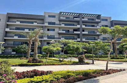 Apartment - 3 Bedrooms - 3 Bathrooms for sale in Stoda - Sheraton Al Matar - El Nozha - Cairo Apartment - 3 Bedrooms - 3 Bathrooms for sale in Stoda - Sheraton Al Matar - El Nozha - Cairo