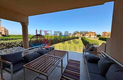 Chalet - 2 Bedrooms - 2 Bathrooms for sale in La Vista Topaz - La Vista - Al Ain Al Sokhna - Suez Chalet - 2 Bedrooms - 2 Bathrooms for sale in La Vista Topaz - La Vista - Al Ain Al Sokhna - Suez