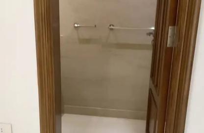 Villa - 3 Bedrooms - 4 Bathrooms for rent in The Village - South Investors Area - New Cairo City - Cairo