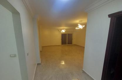 Apartment - 3 - 3 for rent in Nile Corniche St. - Al Agouza - Giza