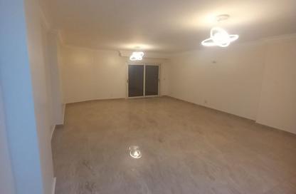 Apartment - 3 - 3 for rent in Nile Corniche St. - Al Agouza - Giza