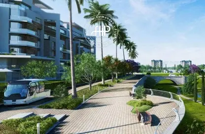 iVilla - 3 Bedrooms - 3 Bathrooms for sale in Mountain View iCity October - 6 October Compounds - 6 October City - Giza iVilla - 3 Bedrooms - 3 Bathrooms for sale in Mountain View iCity October - 6 October Compounds - 6 October City - Giza