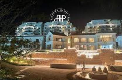 iVilla - 3 Bedrooms - 3 Bathrooms for sale in Mountain View iCity October - 6 October Compounds - 6 October City - Giza iVilla - 3 Bedrooms - 3 Bathrooms for sale in Mountain View iCity October - 6 October Compounds - 6 October City - Giza