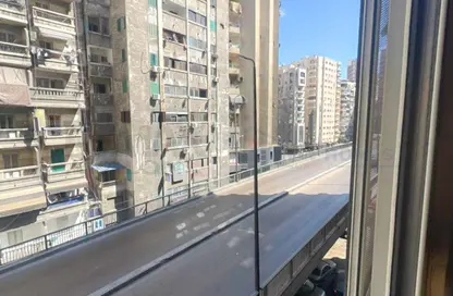 Apartment - 2 Bedrooms - 1 Bathroom for sale in Miami - Hay Awal El Montazah - Alexandria