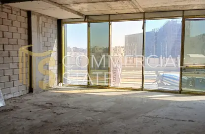 Office Space - 1 Bedroom - 1 Bathroom for rent in Eastmain New Cairo - 5th Settlement Compounds - The 5th Settlement - New Cairo City - Cairo