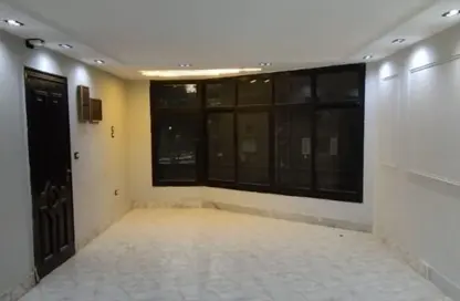 Office Space - 2 Bedrooms - 1 Bathroom for rent in Al Sebaq St. - Roxy - Heliopolis - Masr El Gedida - Cairo
