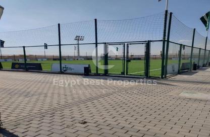 Apartment - 3 Bedrooms - 3 Bathrooms for sale in Al Nozha St. - 15th District - Sheikh Zayed City - Giza