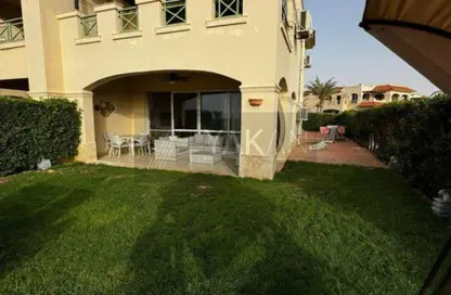 Twin House - 4 Bedrooms - 4 Bathrooms for sale in La Vista Bay - La Vista - Qesm Ad Dabaah - North Coast