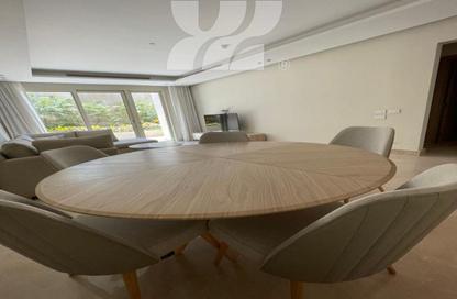 Apartment - 3 - 3 for rent in Katameya Dunes - El Katameya Compounds - El Katameya - New Cairo City - Cairo