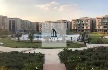 Apartment - 3 Bedrooms - 3 Bathrooms for sale in Taj City - 5th Settlement Compounds - The 5th Settlement - New Cairo City - Cairo