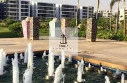 Apartment - 3 Bedrooms - 3 Bathrooms for sale in Taj City - 5th Settlement Compounds - The 5th Settlement - New Cairo City - Cairo