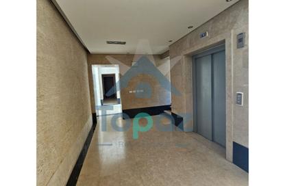 Apartment - 3 - 3 for rent in The Courtyards - Sheikh Zayed Compounds - Sheikh Zayed City - Giza
