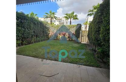 Apartment - 3 - 3 for rent in The Courtyards - Sheikh Zayed Compounds - Sheikh Zayed City - Giza
