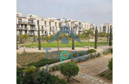 Apartment - 3 - 3 for rent in The Courtyards - Sheikh Zayed Compounds - Sheikh Zayed City - Giza Apartment - 3 - 3 for rent in The Courtyards - Sheikh Zayed Compounds - Sheikh Zayed City - Giza